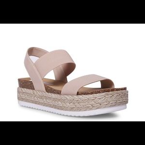Steve Madden Espadrille Jaklyn